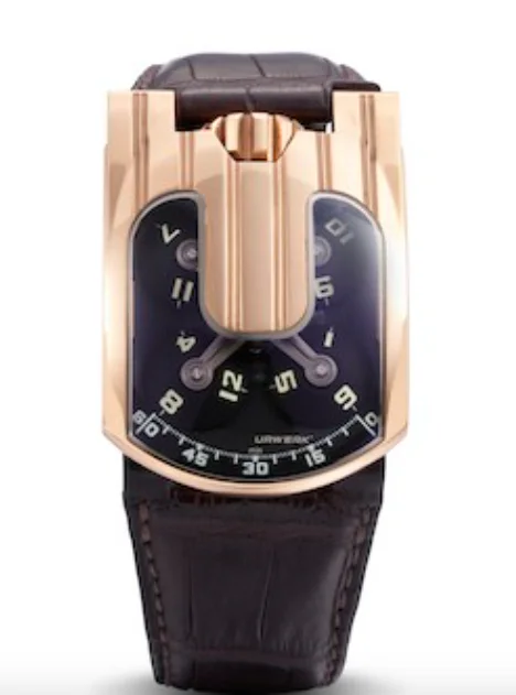 Urwerk UR-103 103.07